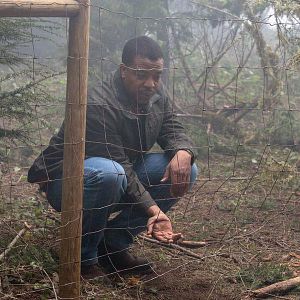 Photo Russell Hornsby