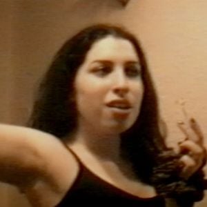 Photo Amy Winehouse