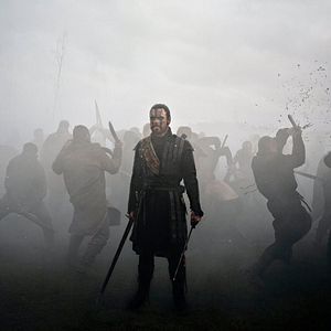 Photo Macbeth