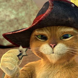 Photo Les Aventures du Chat Potté