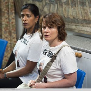 Photo Lolita Chakrabarti