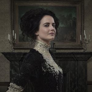 Photo Penny Dreadful