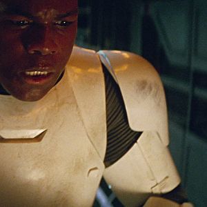 Photo John Boyega