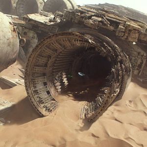 Photo Star Wars - Le Réveil de la Force