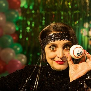 Photo Katharina Thalbach