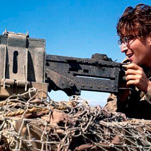 Photo Comment j'ai gagné la guerre