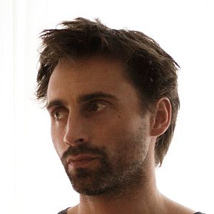 Photo Kasper Barfoed