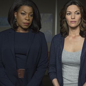 Photo Lorraine Toussaint