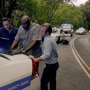 Photo Hawaii Five-0 (2010)