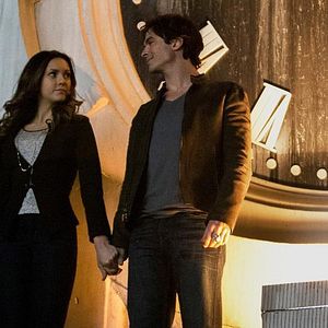 Photo Ian Somerhalder