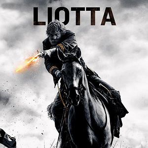 Photo Texas Rising