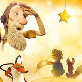 Photo Le Petit Prince