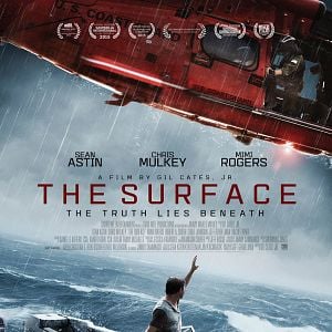 Photo The Surface