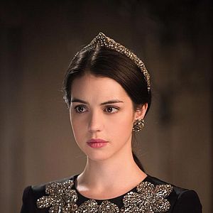 Photo Reign : le destin d'une reine