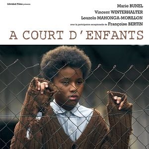 Photo À court d'enfants