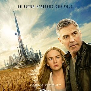 Photo À la poursuite de demain