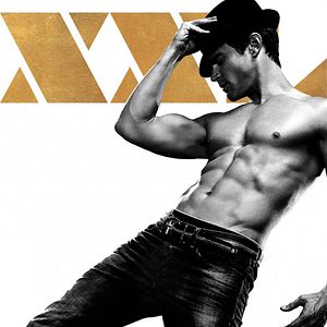 Photo Magic Mike XXL