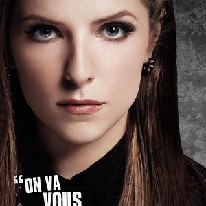 Photo Pitch Perfect 2