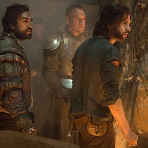 Photo Gregg Chilingirian