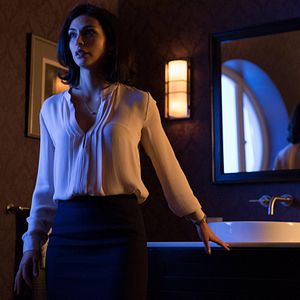 Photo Gotham (2014)