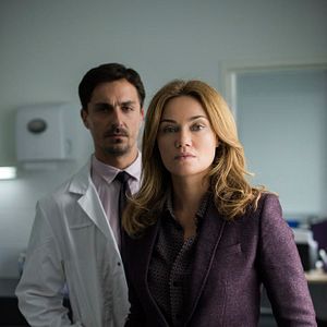 Photo Alice Nevers, le juge est une femme