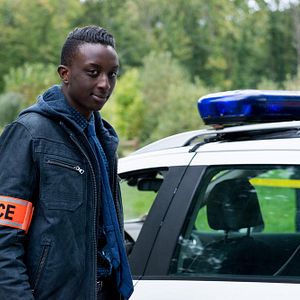 Photo Alice Nevers, le juge est une femme