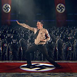 Photo Kung Fury