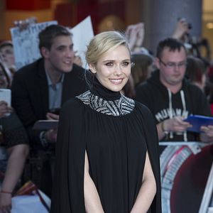 Photo Elizabeth Olsen