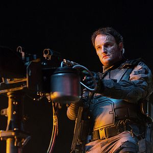 Photo Jason Clarke
