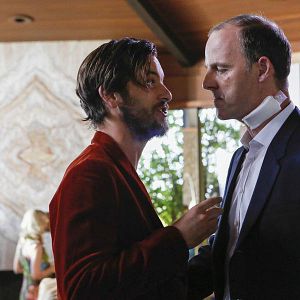 Photo Gethin Anthony