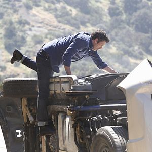 Photo Patrick Dempsey