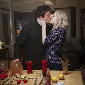 Photo Bradley James (II)