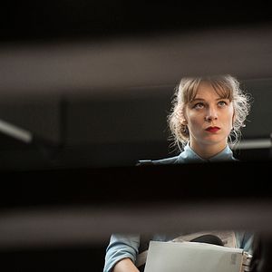 Photo Lilith Stangenberg