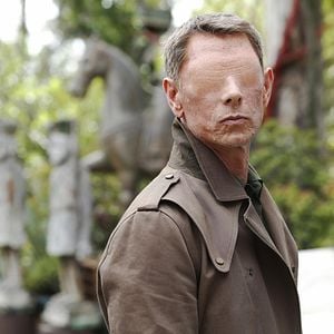 Photo Marvel : Les Agents du S.H.I.E.L.D.