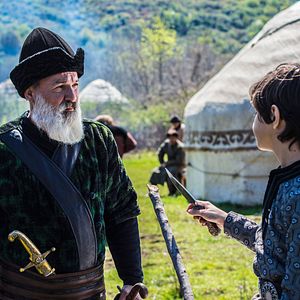 Photo Diriliş Ertuğrul