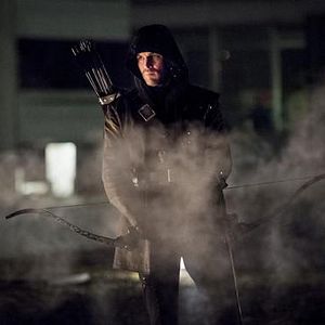 Photo Arrow