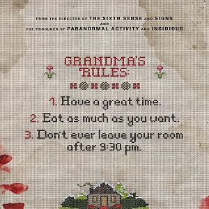 Photo The Visit