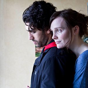 Photo Salim Kechiouche