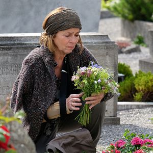 Photo Cornelia Froboess