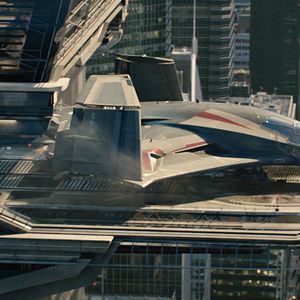 Photo Avengers : L'ère d'Ultron