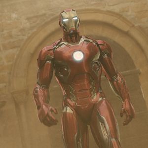 Photo Avengers : L'ère d'Ultron