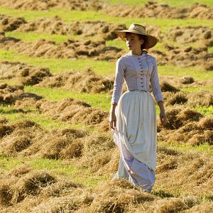 Photo Carey Mulligan