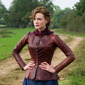 Photo Carey Mulligan