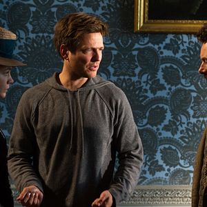 Photo Thomas Vinterberg