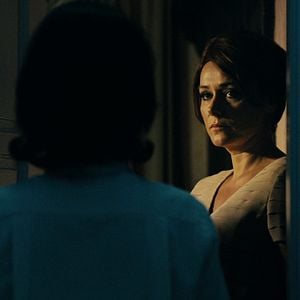 Photo Sidse Babett Knudsen