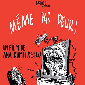 Photo Même pas peur!