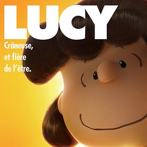 Photo Snoopy et les Peanuts - Le Film