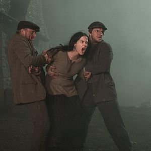 Photo Penny Dreadful