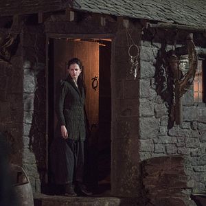 Photo Penny Dreadful
