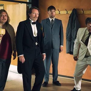 Photo Nikolaj Lie Kaas